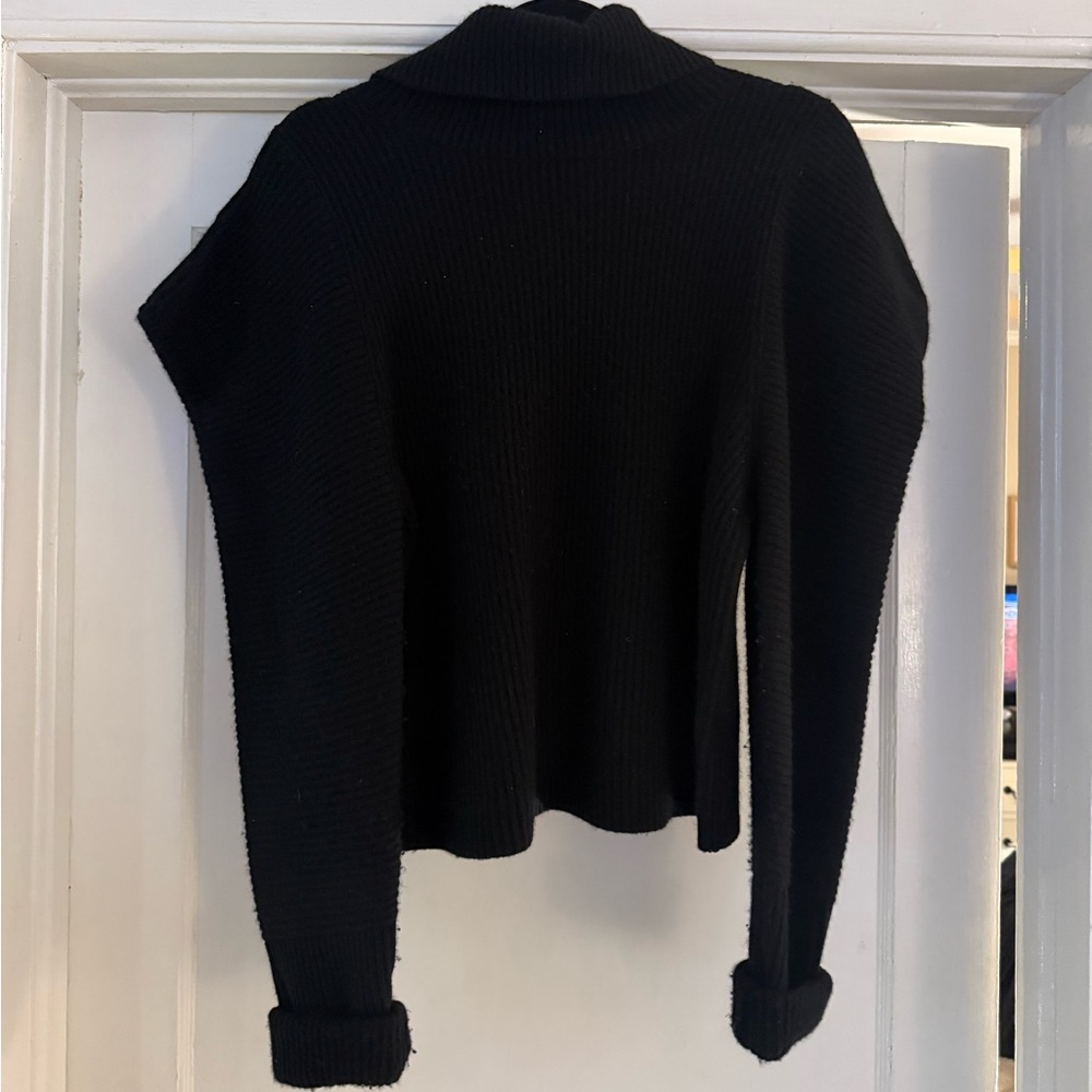 A.L.C. Wool & Cashmere Blend Sweater